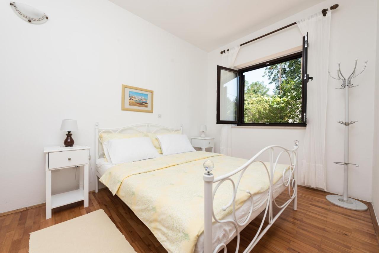 Apartments With A Parking Space Icici, Opatija - 14155 Ngoại thất bức ảnh